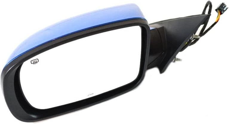 Mopar 1LD59FQDAI MIRROR OUTSIDE REARVIEW