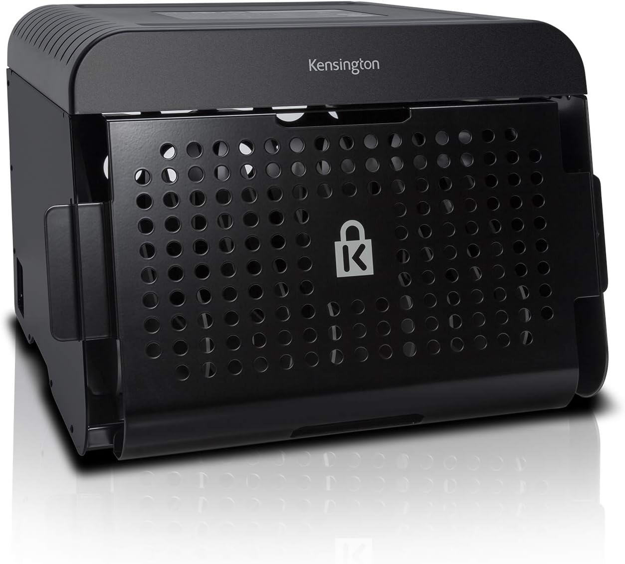 Kensington Universal Tablet and Laptop AC Lock & Charge Station (K62880NA)