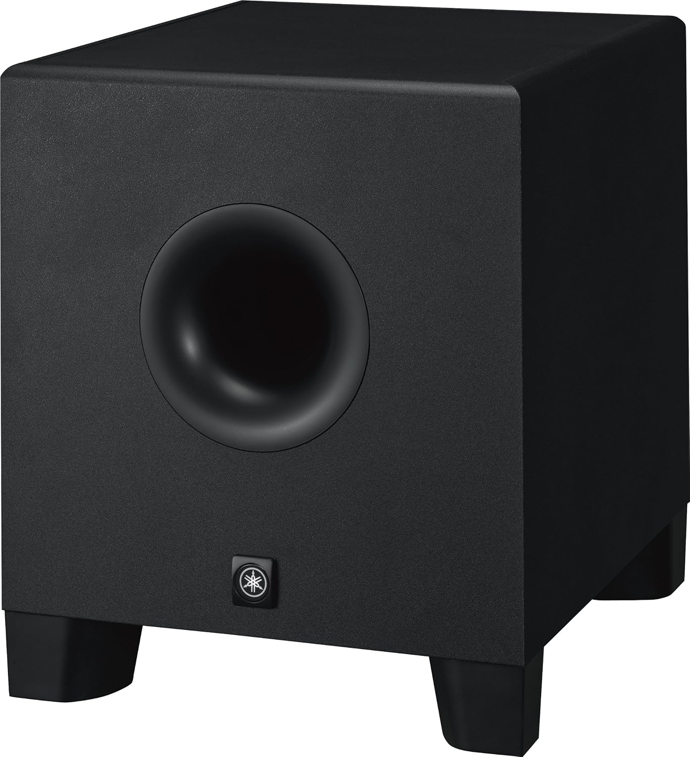 Yamaha HS8 Studio Subwoofer,Black