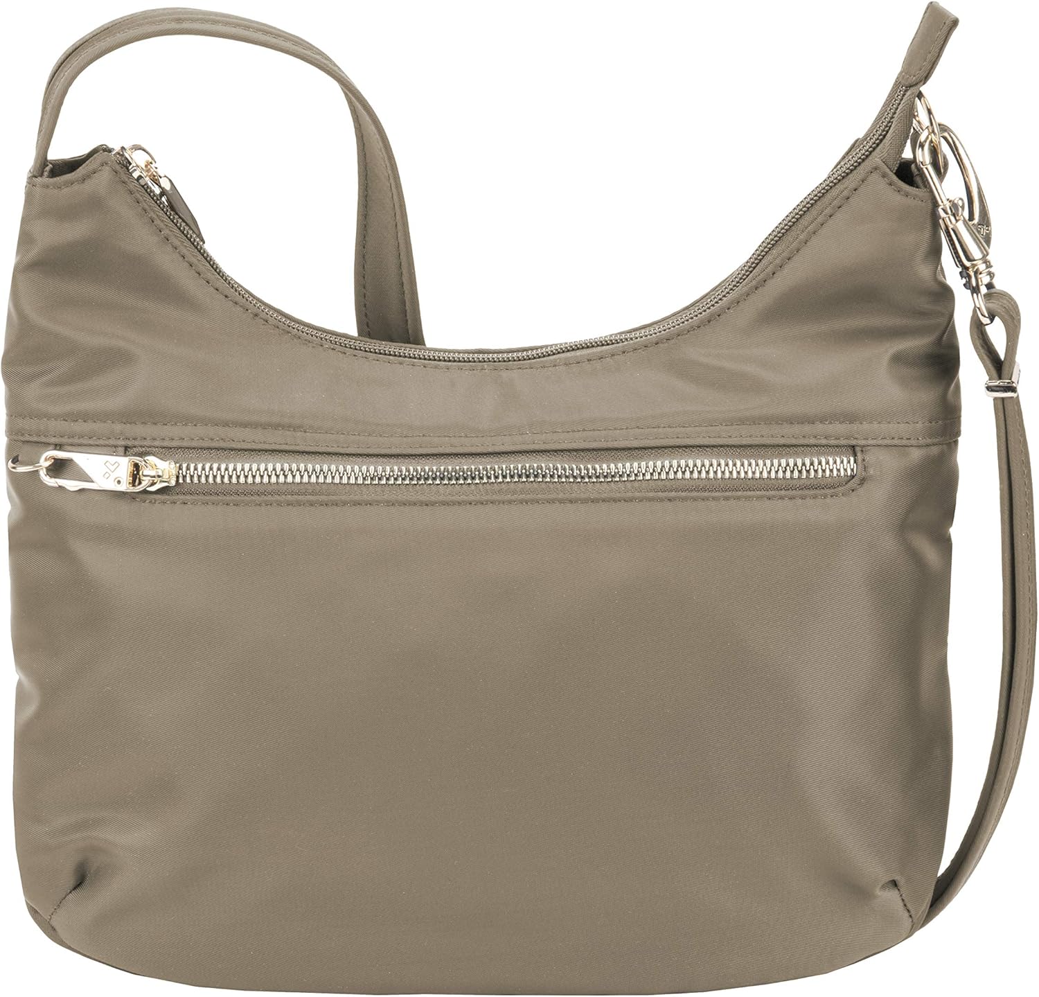 Travelon Women's Anti-theft Tailored Hobo