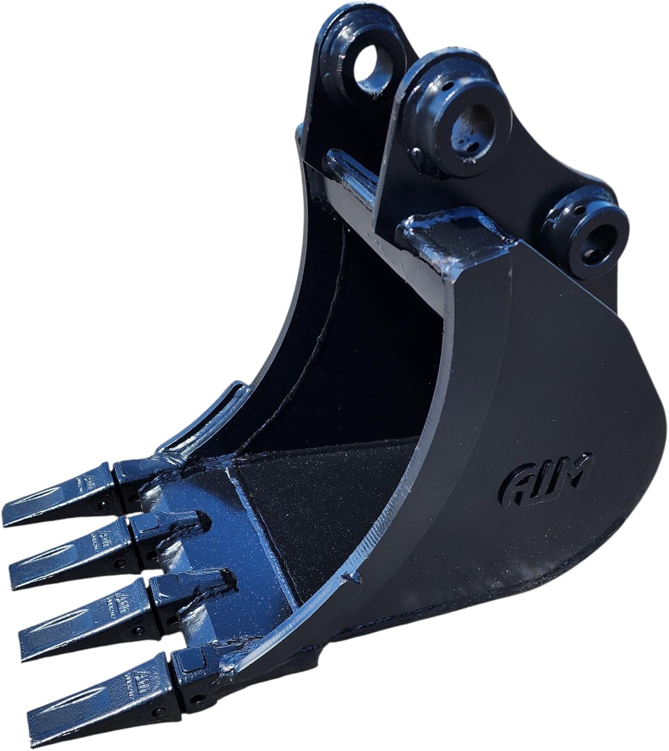 New 16” Bucket for a Case CX37 with Pins