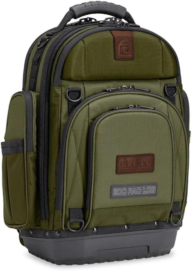 Veto Pro Pac EDC PAC LCB (Olive)