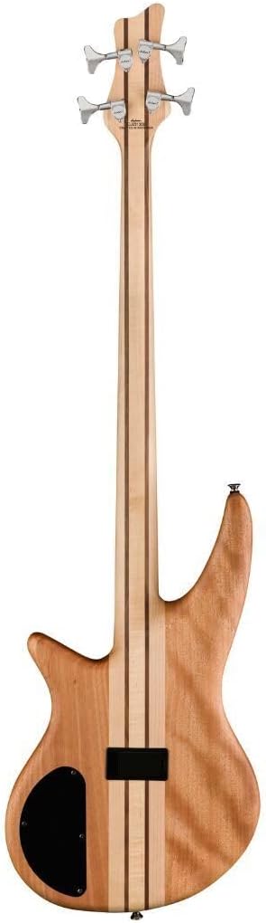 Jackson Pro Series Spectra Bass Guitar - Chlorine Burst