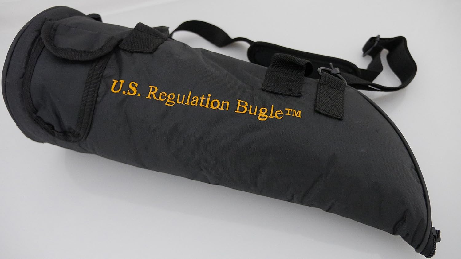 Nickel Silver w/Mouthpiece and Bag