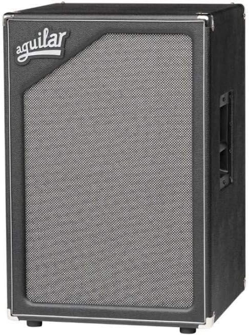 Aguilar SL 212 500w 2x12 Inches 4-Ohm Bass Cabinet