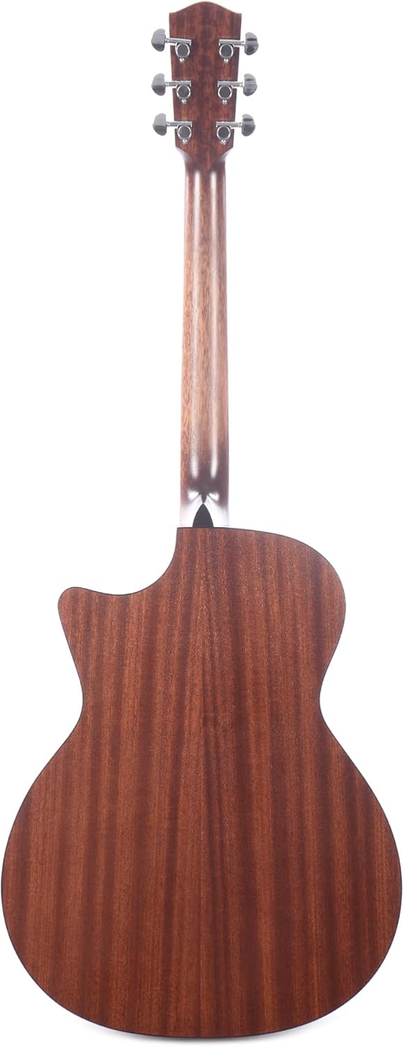 Eastman Guitars PCH1-GACE Acoustic-electric Guitar - Classic