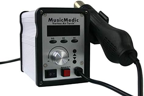 MUSICMEDIC.COM VORTEX AIR TORCH™ (110V)