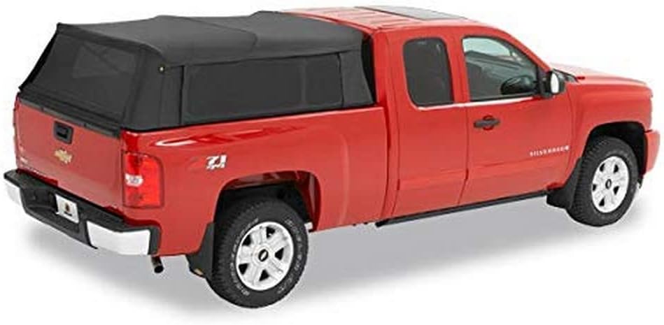 Bestop Supertop® for Truck 2