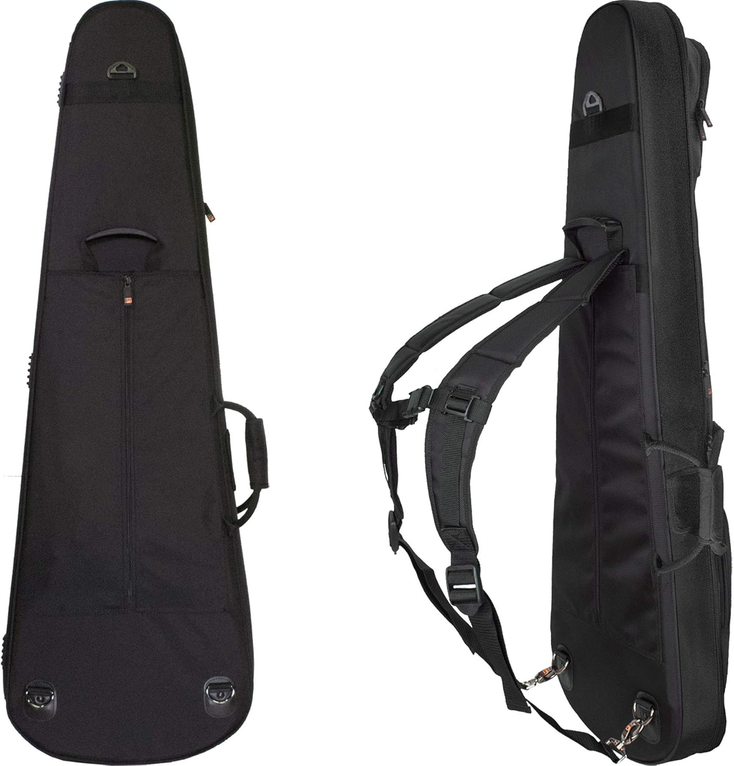 Protec CTG233 Bass Guitar Contego PRO PAC Case