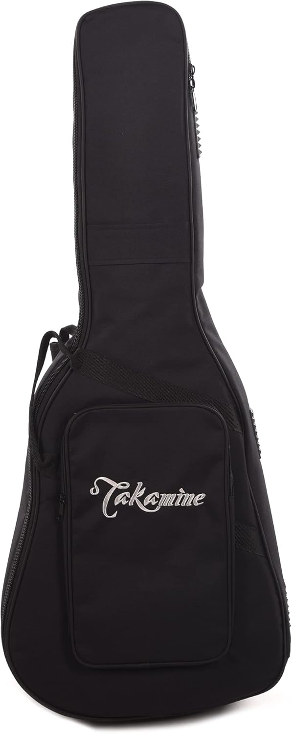 Takamine GD90CE-ZC Dreadnought Acoustic-electric Guitar - Natural