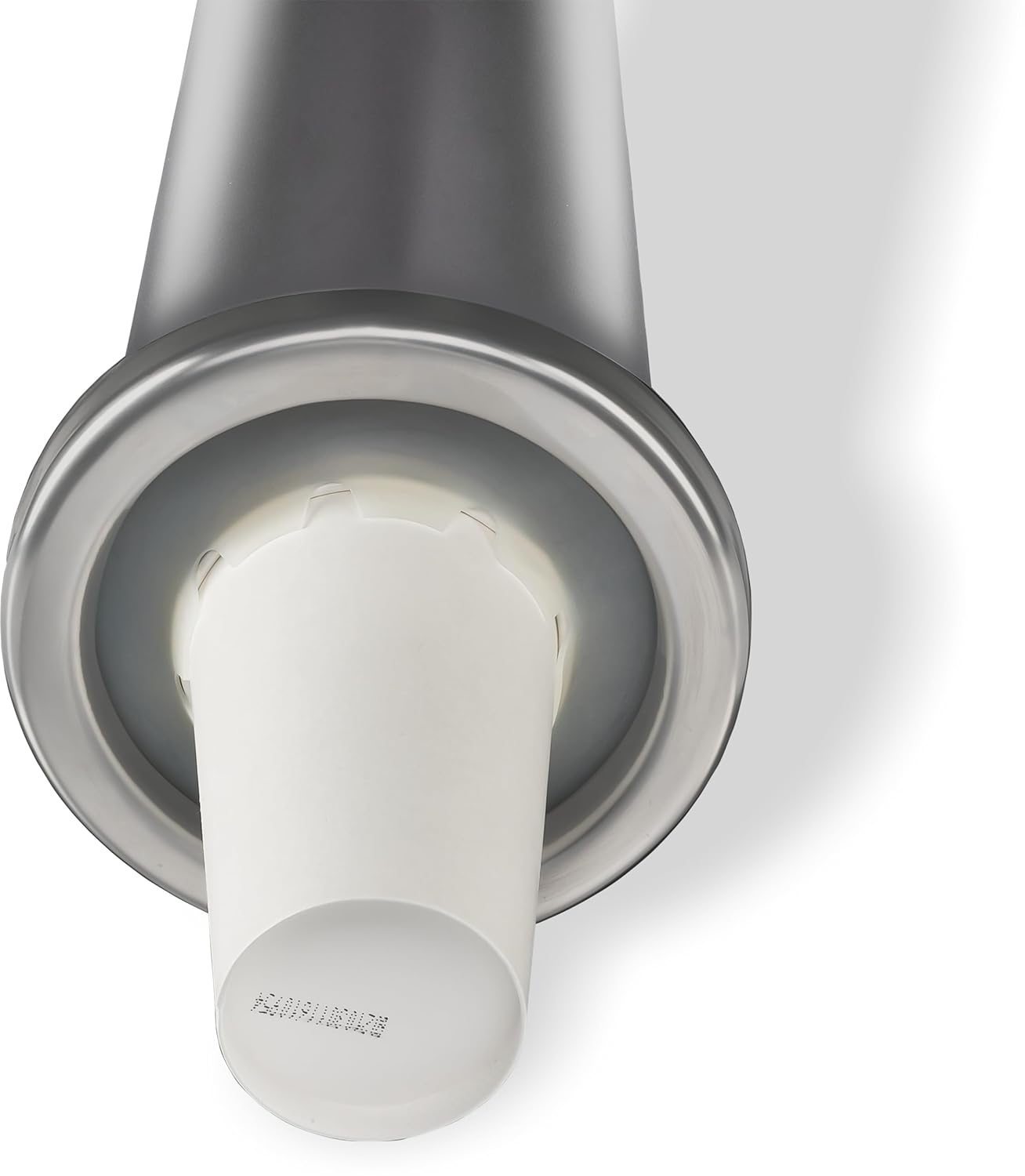 Carlisle FoodService Products Cup Dispenser for 8-48 Oz (2