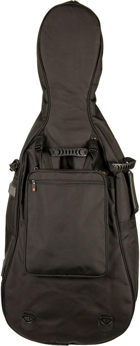 Protec 4/4 Cello Gig Bag - Gold Series, Model # C310