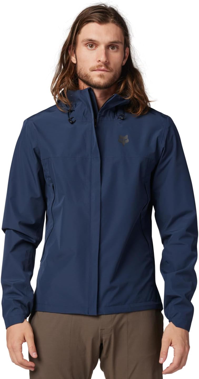 Fox Racing mens Mens Ranger 2.5l Water Jacket