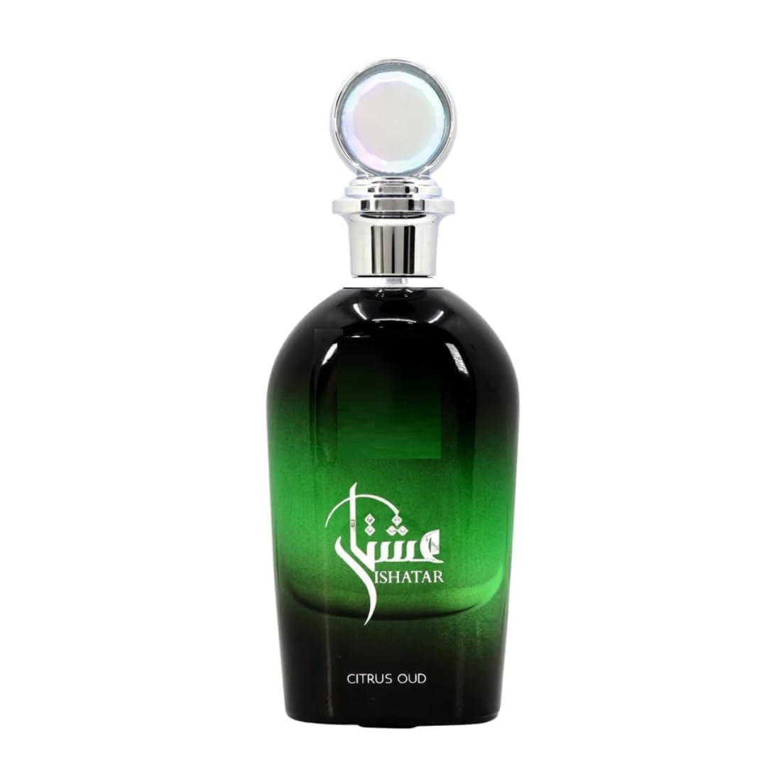 Citrus Oud Eau De Luxury Perfume Collection for Men and Women - Long Lasting Fragrance - Best Perfumes for Men & Women - Strong, Premium Scents - Perfect for Gifting 100ml (3.4. F.L. O.Z.)',.