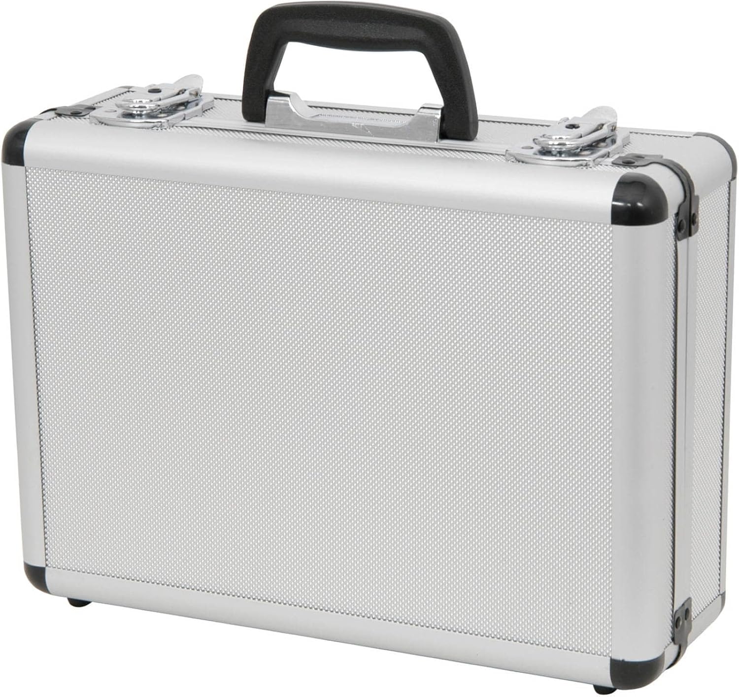 Chord MFC330 Large Microphone Flight Case