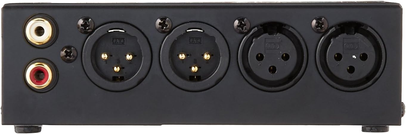Rolls MB15b Promatch 2-Way Stereo Converter