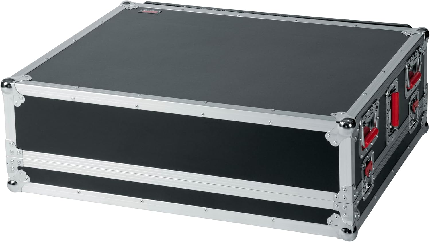 Gator G-TOURQU32 ATA Wood Mixer Case for Allen & Heath QU-32