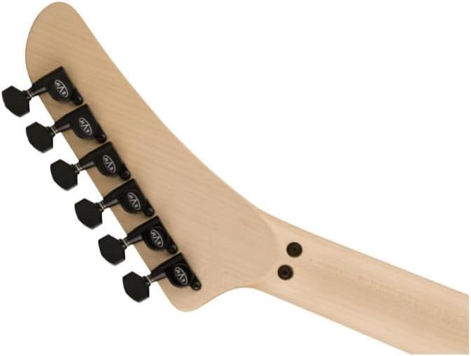 EVH 5150 Standard Left-handed Electric Guitar - Stealth Black with Ebony Fingerboard