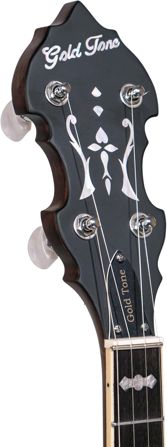 Gold Tone, 5-String Banjo, (OB-150RF)