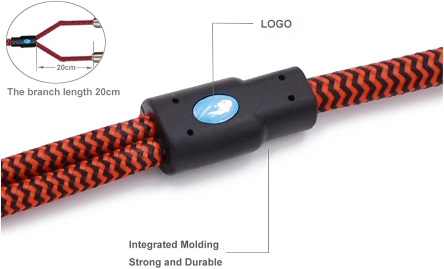 ARTICHOKE Xiaojiang Store Cable Dual XLR Female to Dual RCA Male Fit for Sound Mixer AMP 2 RCA to 2 XLR 3 Pin Shielded Cable 1M 2M 3M 5M 8M 10M 15M (Size : 10meter)