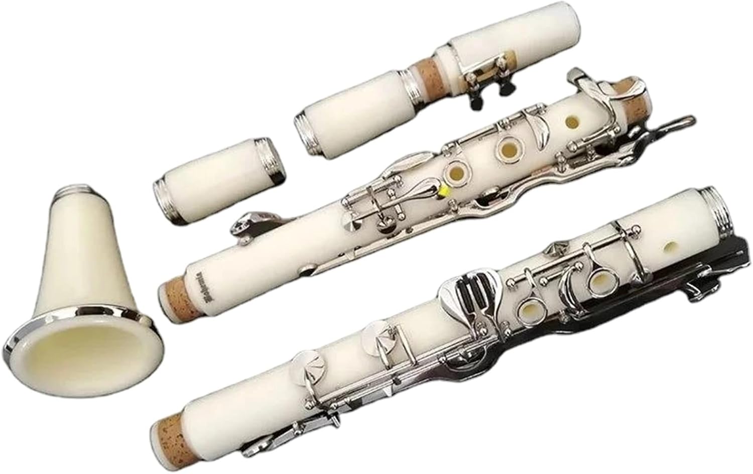 Clarinet for Adult Beginners G Clarinet Professional Beginner Instrument