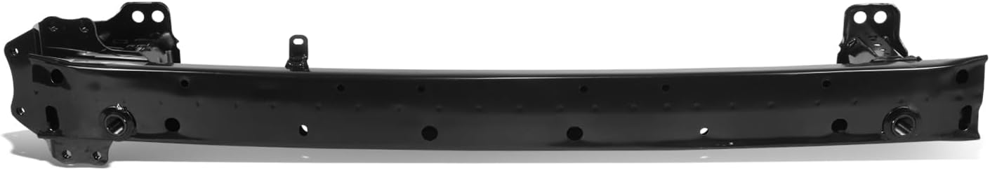 DNA MOTORING Front Bumper Reinforcement Bar Compatible With Toyota RAV4 2016-2018 Canadian Built, 520210R080, OEM-BPRF-TO1006247