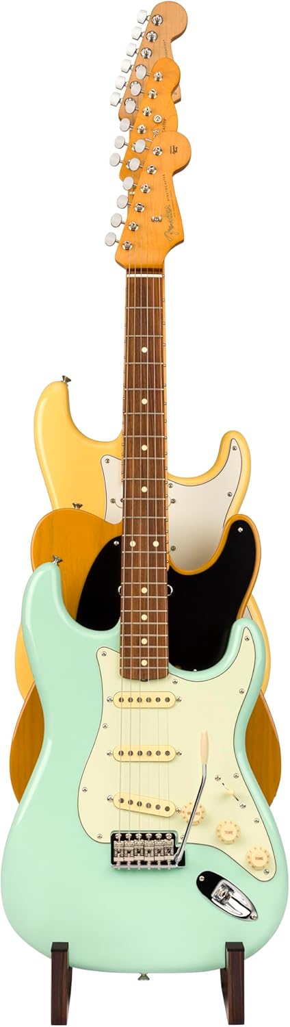 Deluxe Wooden 3-Tier Multi Stand