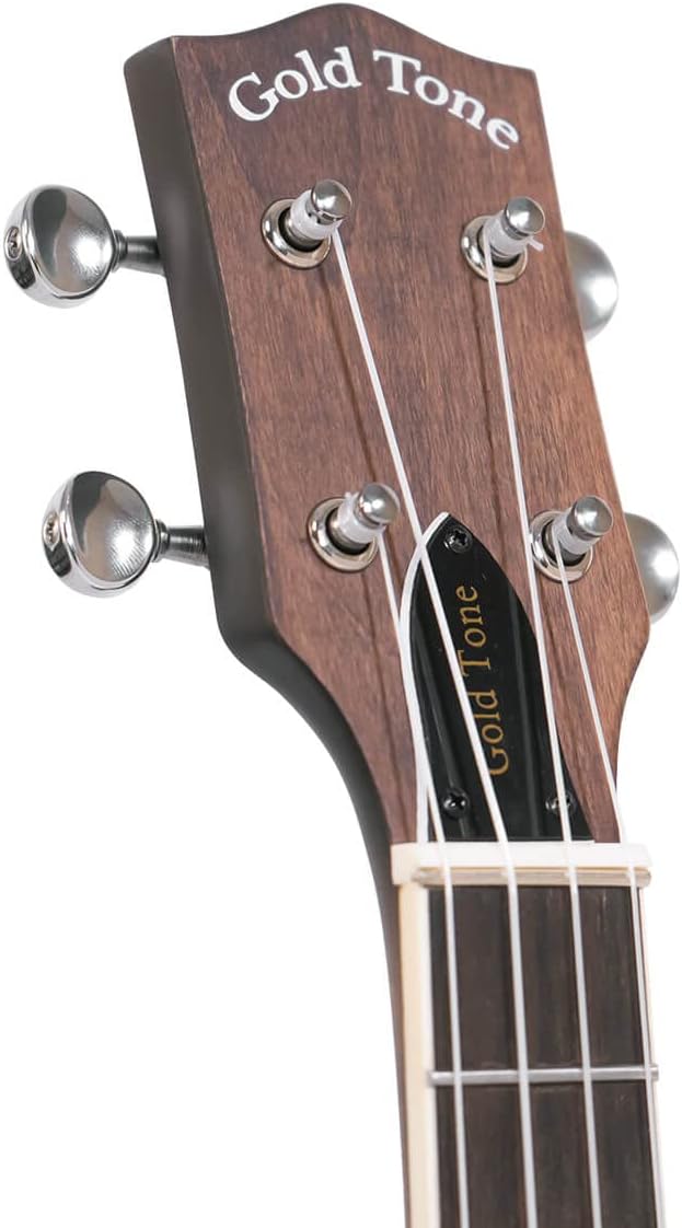 Gold Tone BUT Tenor Banjo Ukulele (Vintage Brown)