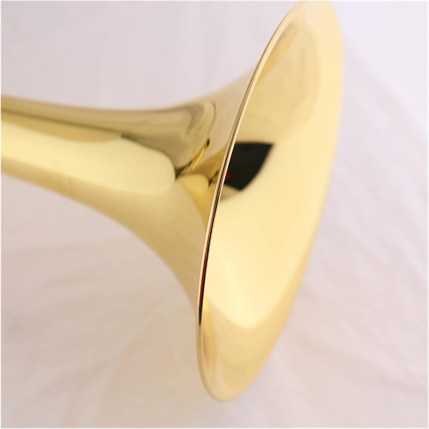 TSTS Professional Trombone B Flat Midrange for Wind Band Instruments Beginner Trombone
