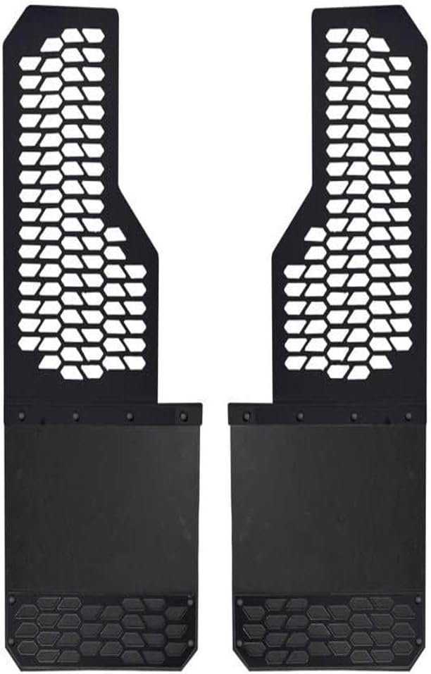 Putco 78235 2017-2022 Ford Super Duty Dually - (Fits Rear) - Set of 2