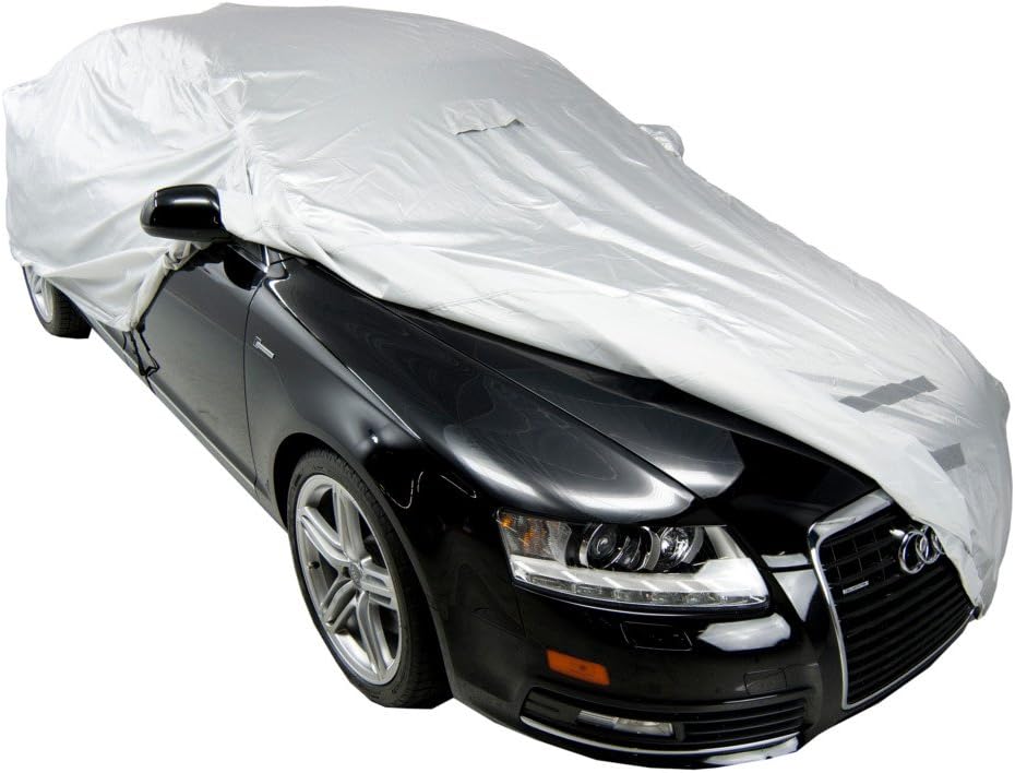 Porsche 914 1970-1976 Select-fit Car Cover Kit