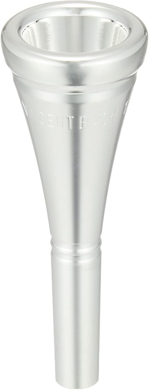 Bach 33612 French Horn Mouthpiece, 12