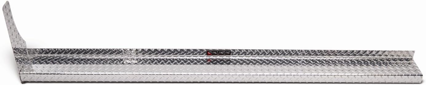 Lund 284F Challenger Running Board for Select Ford Models