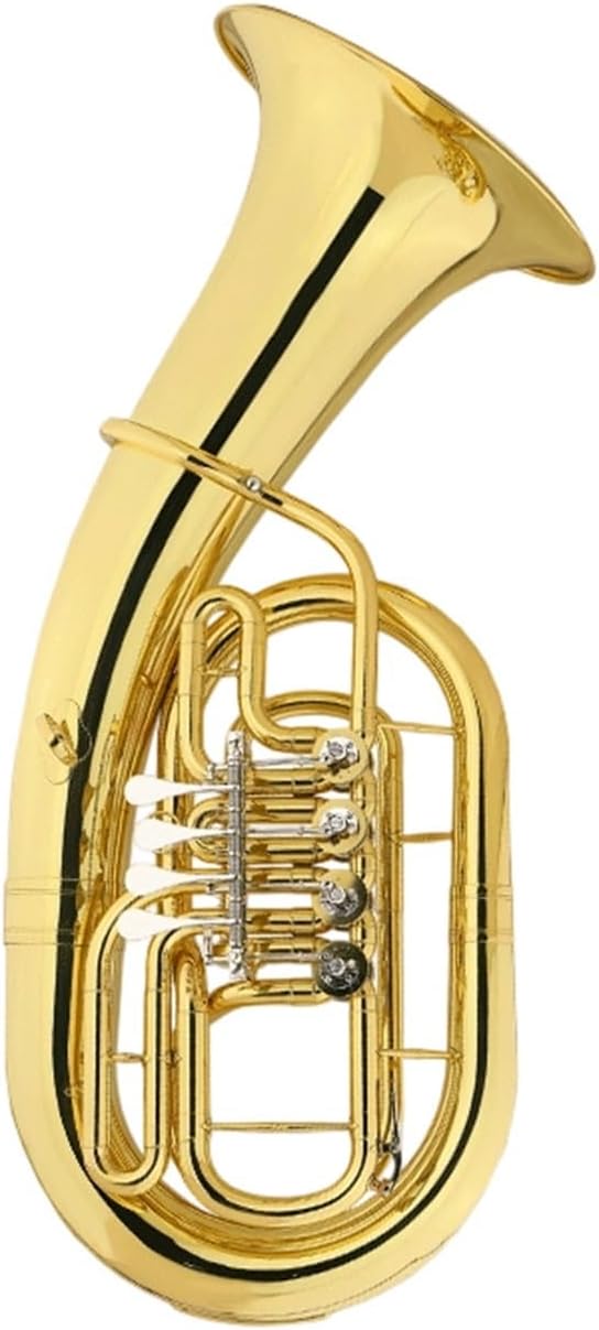 The Euphonium With Four Flat Keys In B Major Is A Suitable Instrument For Beginners Euphonium All-brass Instrument