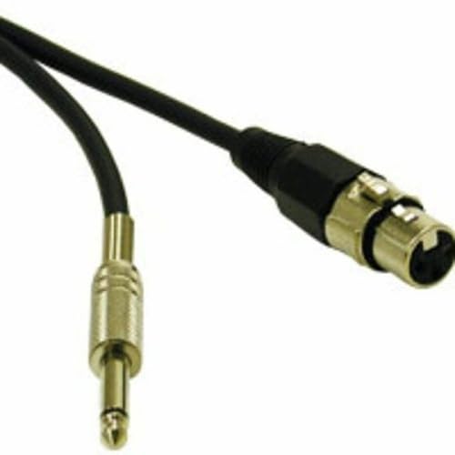 CG40042 Pro-Audio XLR Female to 1/4