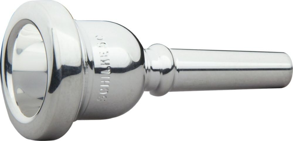 Schilke Trombone Mouthpiece (4542B)