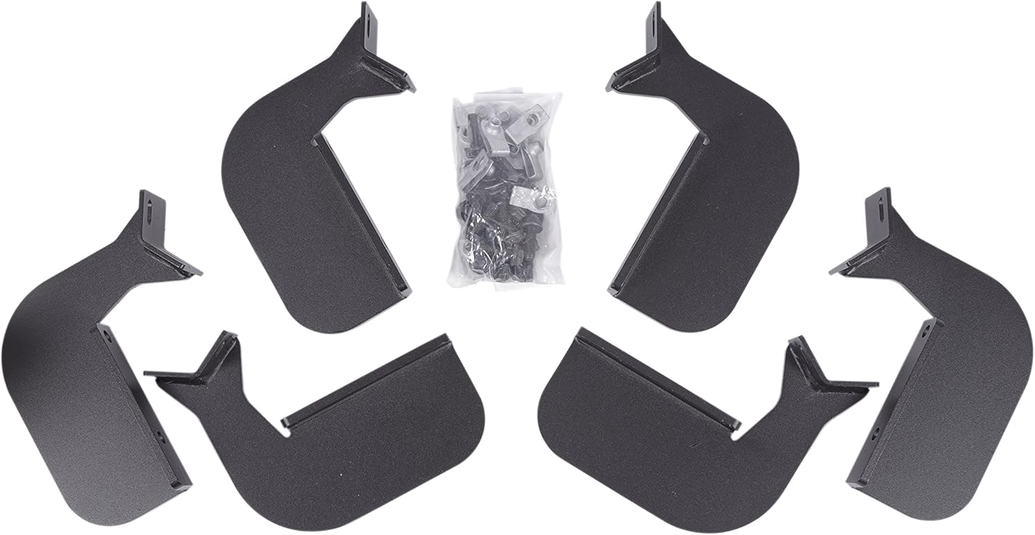 Dee Zee DZ66326 Hex Bracket Kit Super Duty 99-16