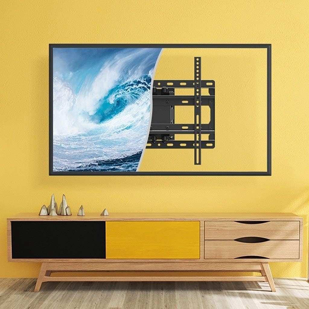 Tv Wall Mount Tv Wall Mount Corner, for 10-32 Inch LED, Up to 100mm X 100mm, Max Load 15kg