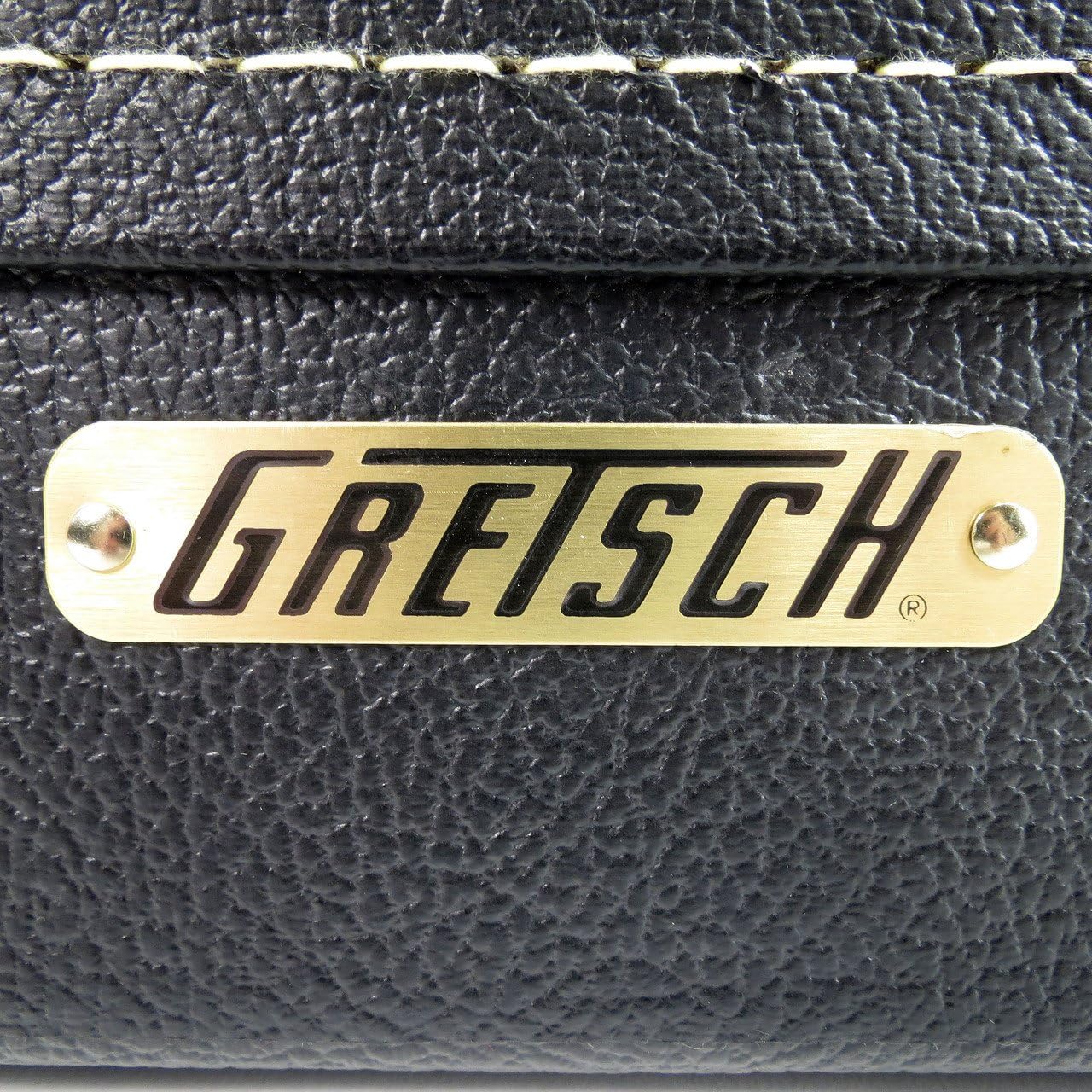 Gretsch G6268 Deluxe Long Scale Bass Guitar Hard-shell Case