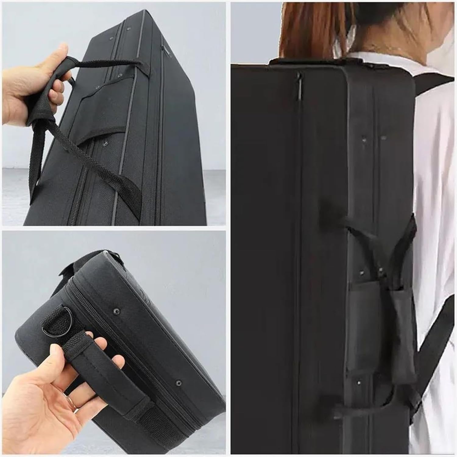 VBDEFRT Tenor Saxophone Copper B Flat Sax Woodwind Instrument With Case Accessories