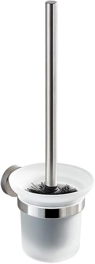 Toilet Brush No Dead Corners Household Toilet Brush Long Handle Soft Hair Toilet Cleaning Kit Durable