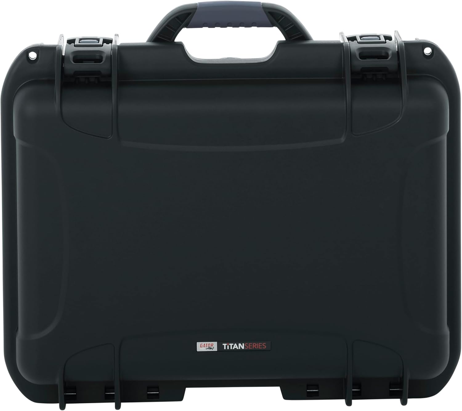Gator Cases Titan Series Water Proof Case for Wireless Mic Systems; Fits Large Sennheiser Systems (GU-MIC-SENNEW-2)