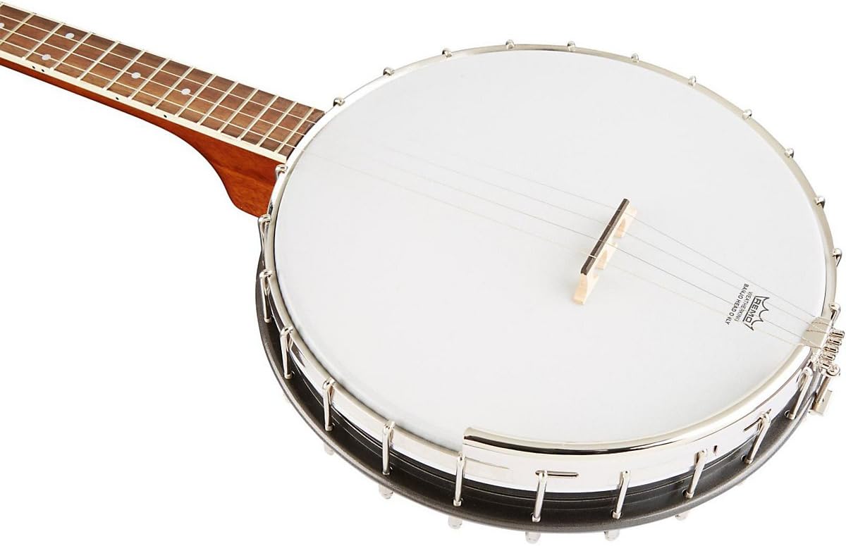 Rover RB-110 Open Back 5 String Banjo