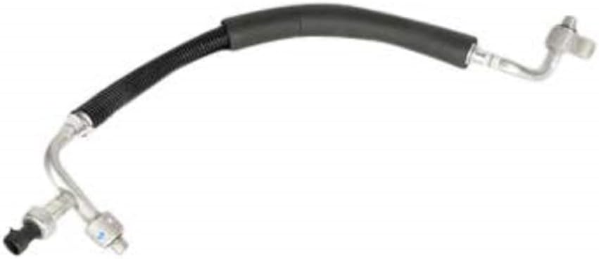 GM Genuine Parts 15-32547 (25759699) Air Conditioning Compressor and Condenser Hose Assembly