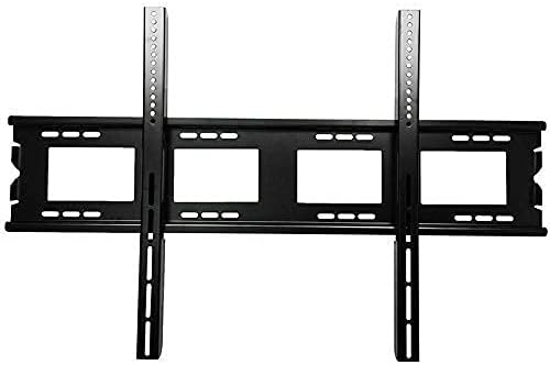 TV Mount,Sturdy TV Stand,Retractable Support Wall Mount TV Bracket for 50-120 Inch OLED, LCD and Plasma Tvs, TV Mount Up to 900X 610Mm and 150Kg