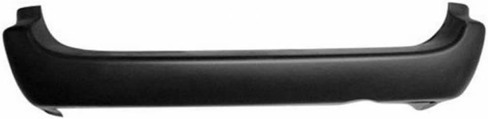 For Dodge Caravan 2001-2007 Bumper Cover | Rear | CAPA | CH1100219 | 5018617AA