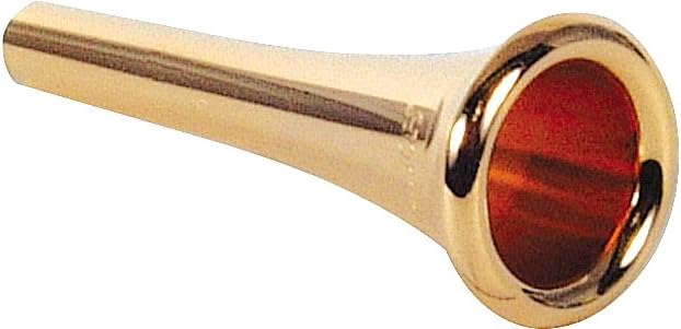 Holton Farkas French Horn Mouthpiece (H2850GMC)