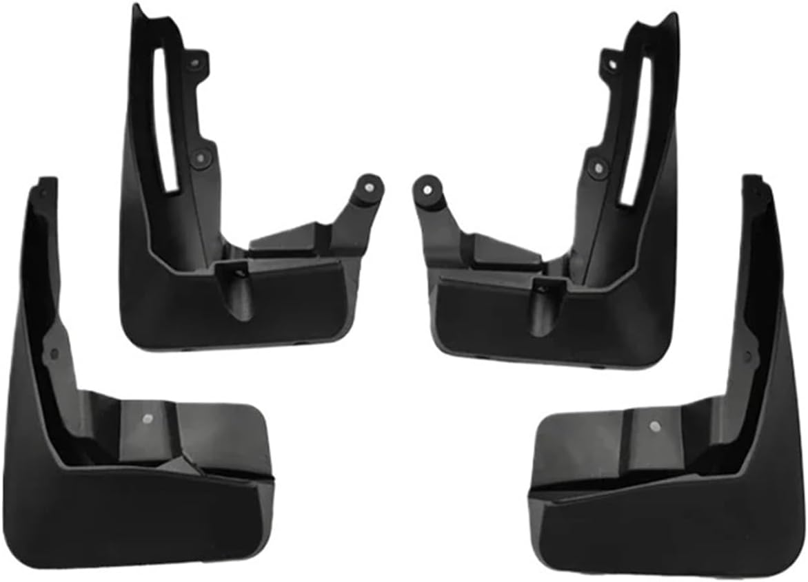 Compatible for BMW 6 Series GT G32 Mudguards Fender Mudflaps Splash Mud Flap Guards Car Accessories Auto Styline Mudguard 2017-2023