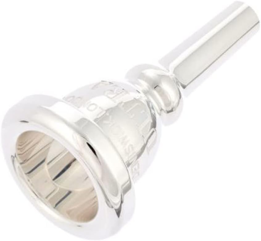 Denis Wick Tuba, Gold (DW-5386-AT2U)