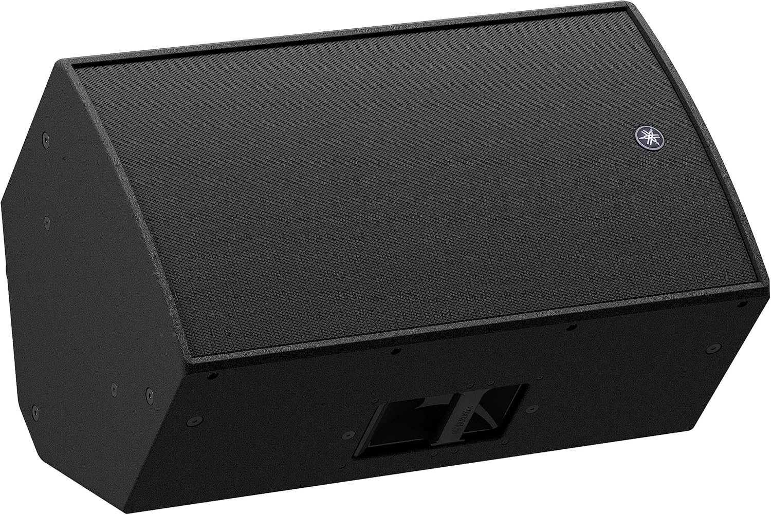 Yamaha DZR15-D 15 Inch 2000-Watt Powered Speaker With Dante